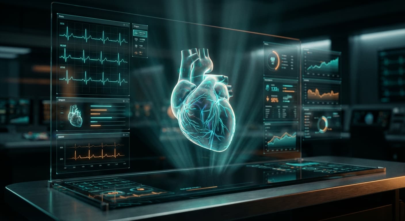 VARGATES Medical Platform