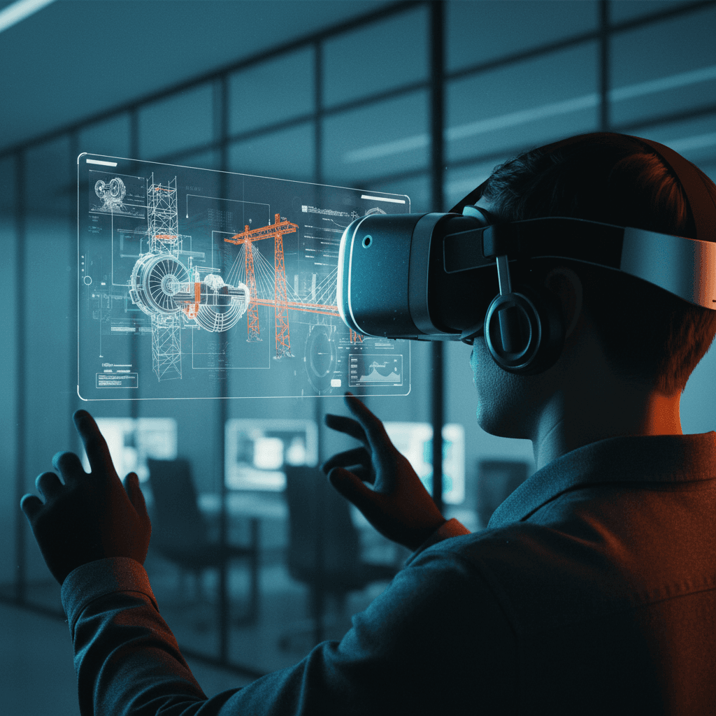 VR / AR Training